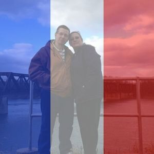 Meet your Posher, Rita